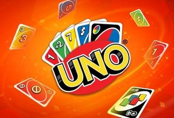 关于UNO +4牌的出牌问题