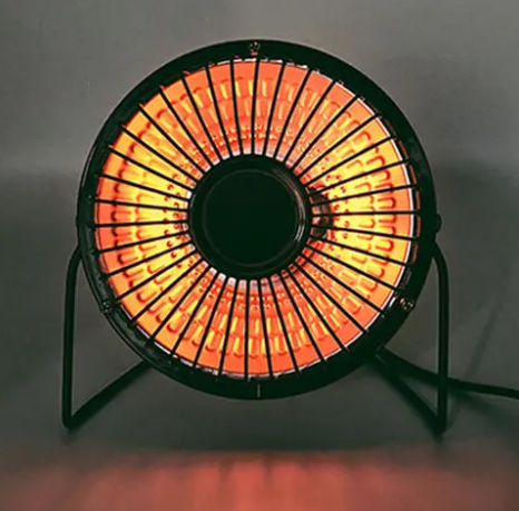 空调和烤火炉哪个更干燥