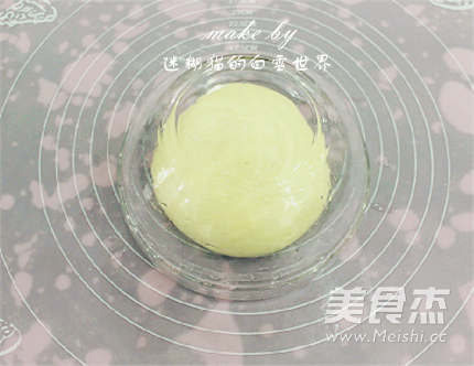 杏仁吐司,简单容易的松软面包
