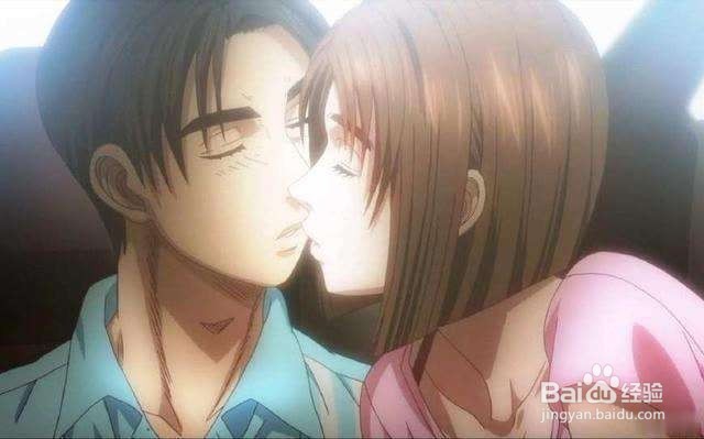 有哪些以前的动漫神作?