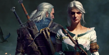 巫师三猫派装备上什么符石