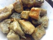 元宝饺子的包法图解