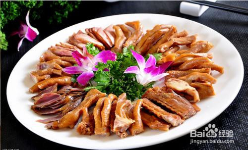 成都哪里可以学卤菜