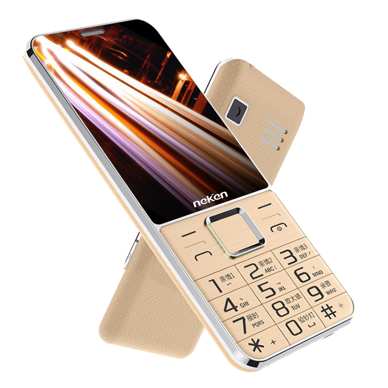 孝敬老人的6款大字体平板手机