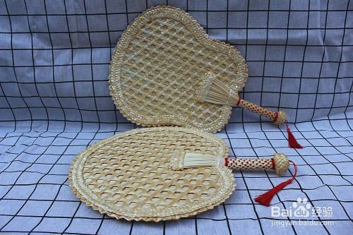 麦秆可以做什么手工