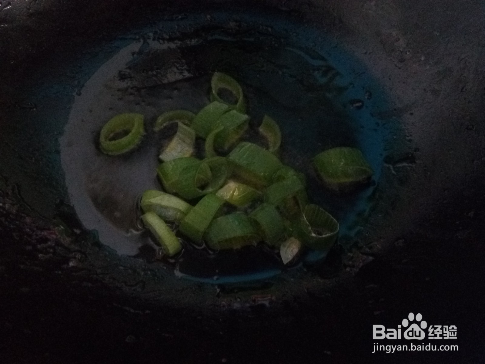 鸡蛋酱拌过水挂面