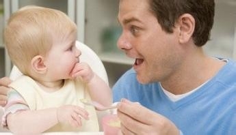 如何正确的对男孩进行口语训练