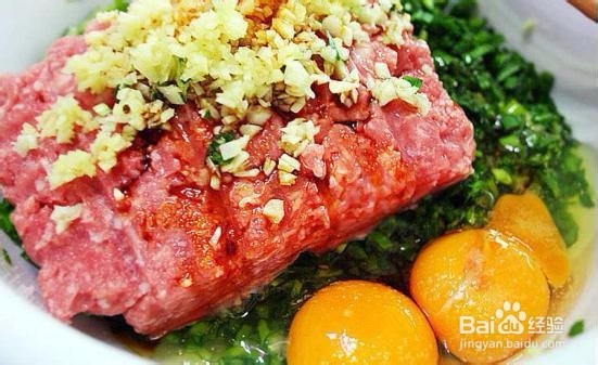 饺子怎么做才好吃又香?