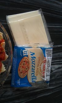 炒鸡简单的鸡肉芝士通心粉