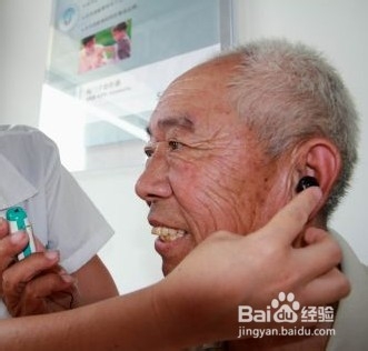 老人助听器什么牌子好