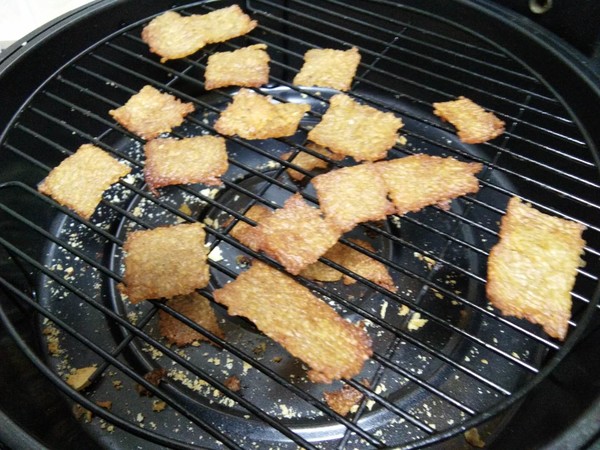 生大米怎么做锅巴
