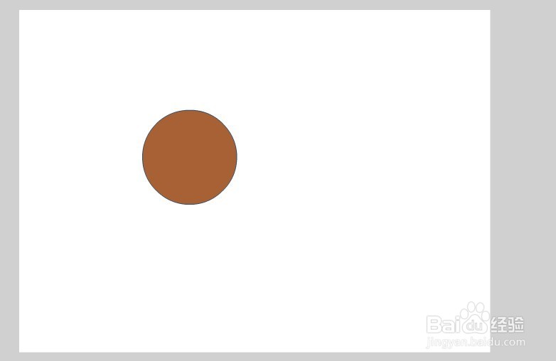 flash如何绘制一条卡通毛毛虫