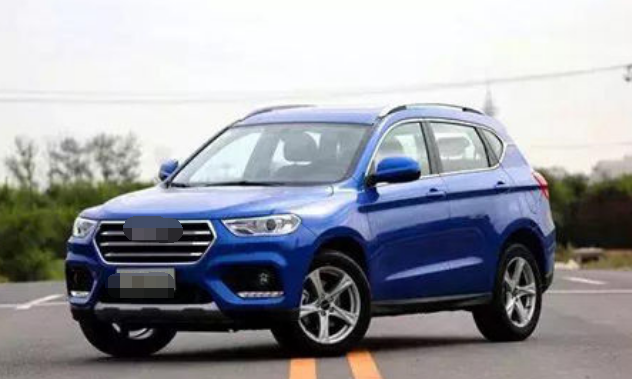 长城车上显示crusemain是什么意思