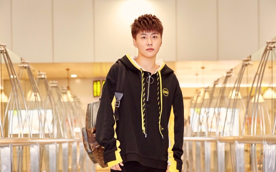 歌词 我庆幸在最美的年纪 遇见你什么什么 是什么歌