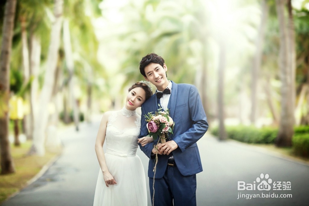 去三亚拍婚纱照哪家好