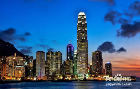 如何拨打香港电话