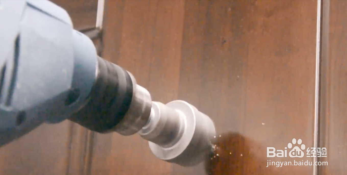 萤石DL20VS视频锁详细安装教程！