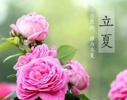 立夏为什么要吃鸡蛋、豌豆和笋