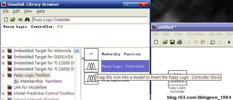模糊pid matlab（simulink）仿真详细步骤