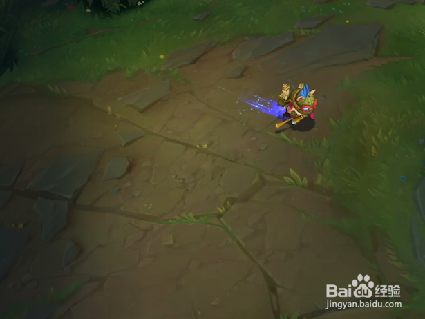 LOLS8新版本迅捷拆后提莫符文搭配技巧攻略