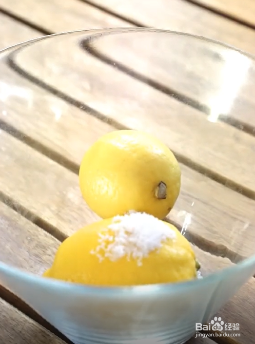 怎么做百香果柠檬蜜