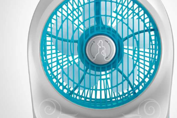 电风扇排名前十