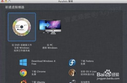 苹果电脑怎么装windows双系统