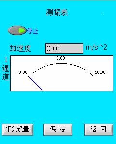 LC3000多功能振动诊断仪/振动分析仪资料介绍