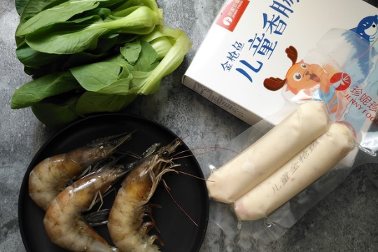 海鲜面的做法是怎样的
