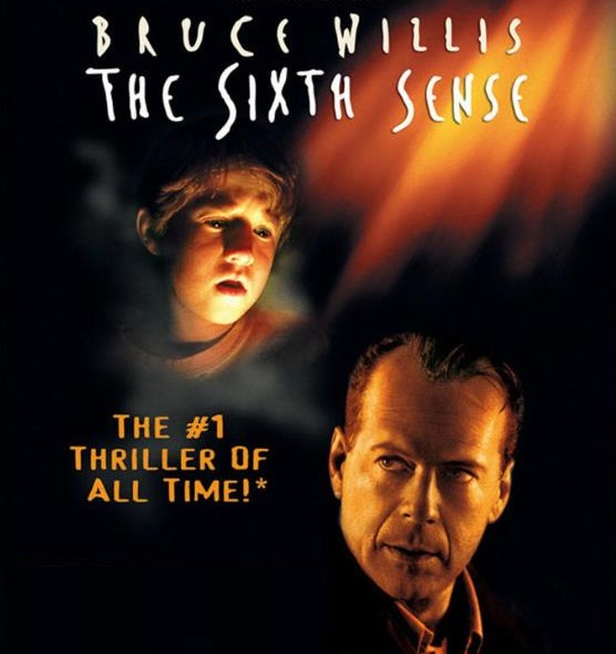 求灵异第六感的全部剧情