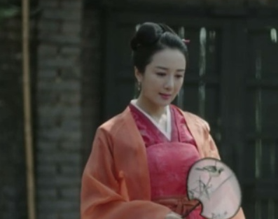 曼娘什么时候做了妾室