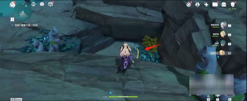 原神神樱大拔寻找结界,如何免疫辐射