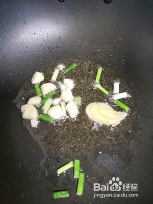 怎么做荷兰豆炒虾仁