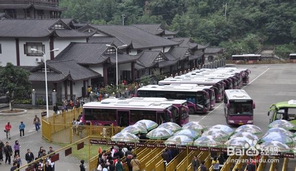 张家界五一自驾游