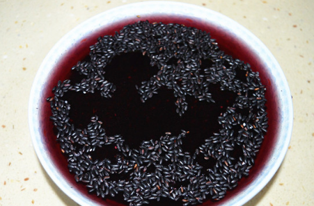 大米糕的做法松软又好吃