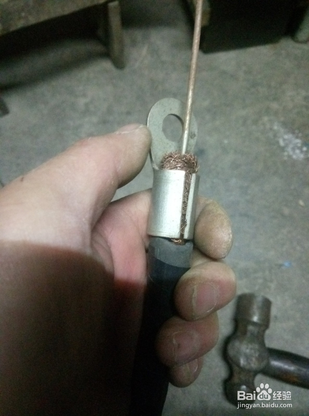 怎样自制家用交流电焊机(17)