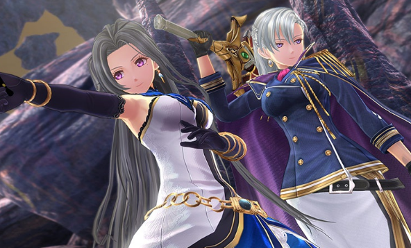 空之轨迹中8个蛇之使徒都是谁