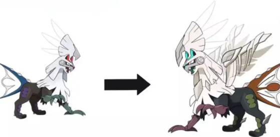 银伴战兽性格配招是什么