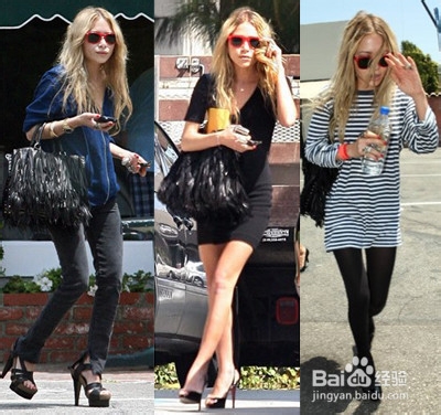 太阳镜怎么区别好坏