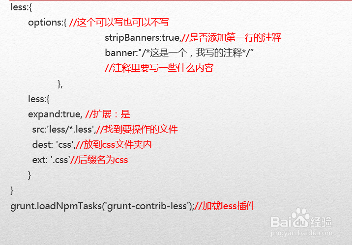 HTML5高级工程师之grunt