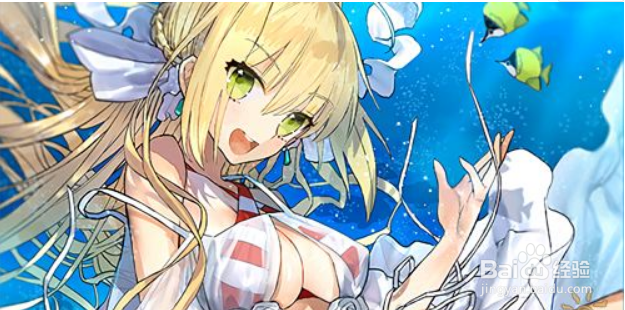 fgo国服泳装2018攻略