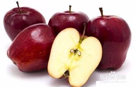 平安夜最火的苹果