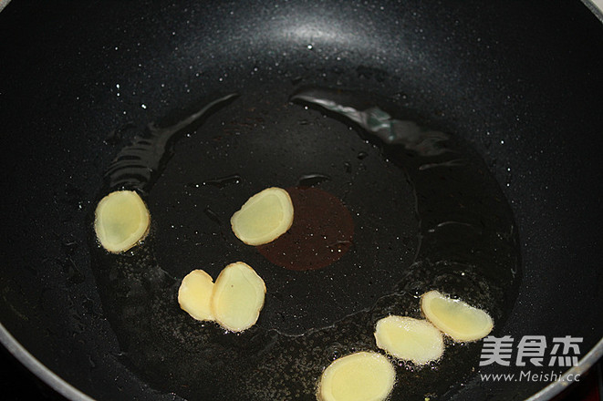 饭店靠大虾的做法