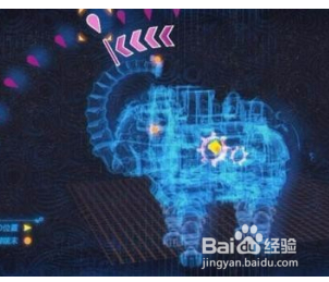 塞尔达神兽攻略