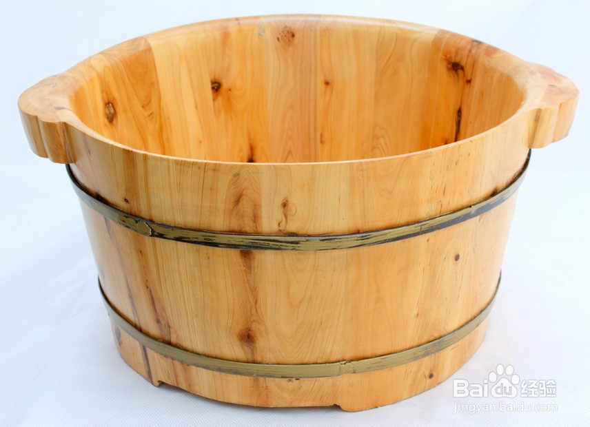 治疗顽固脚气家常做法