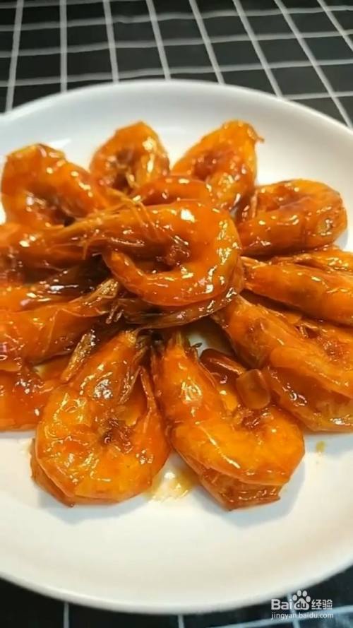 怎样自制营养健康的靠大虾?