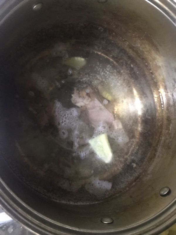 懒人川味红烧牛肉面