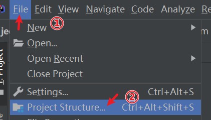 eclipse项目导入idea图标变成黄色小J怎么解决？