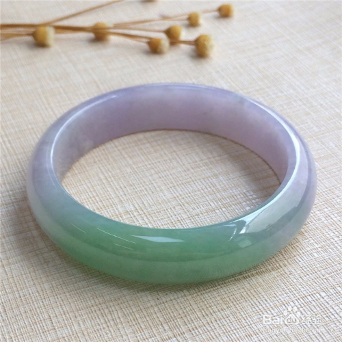 干货| 翡翠真假鉴定最简单的方法！