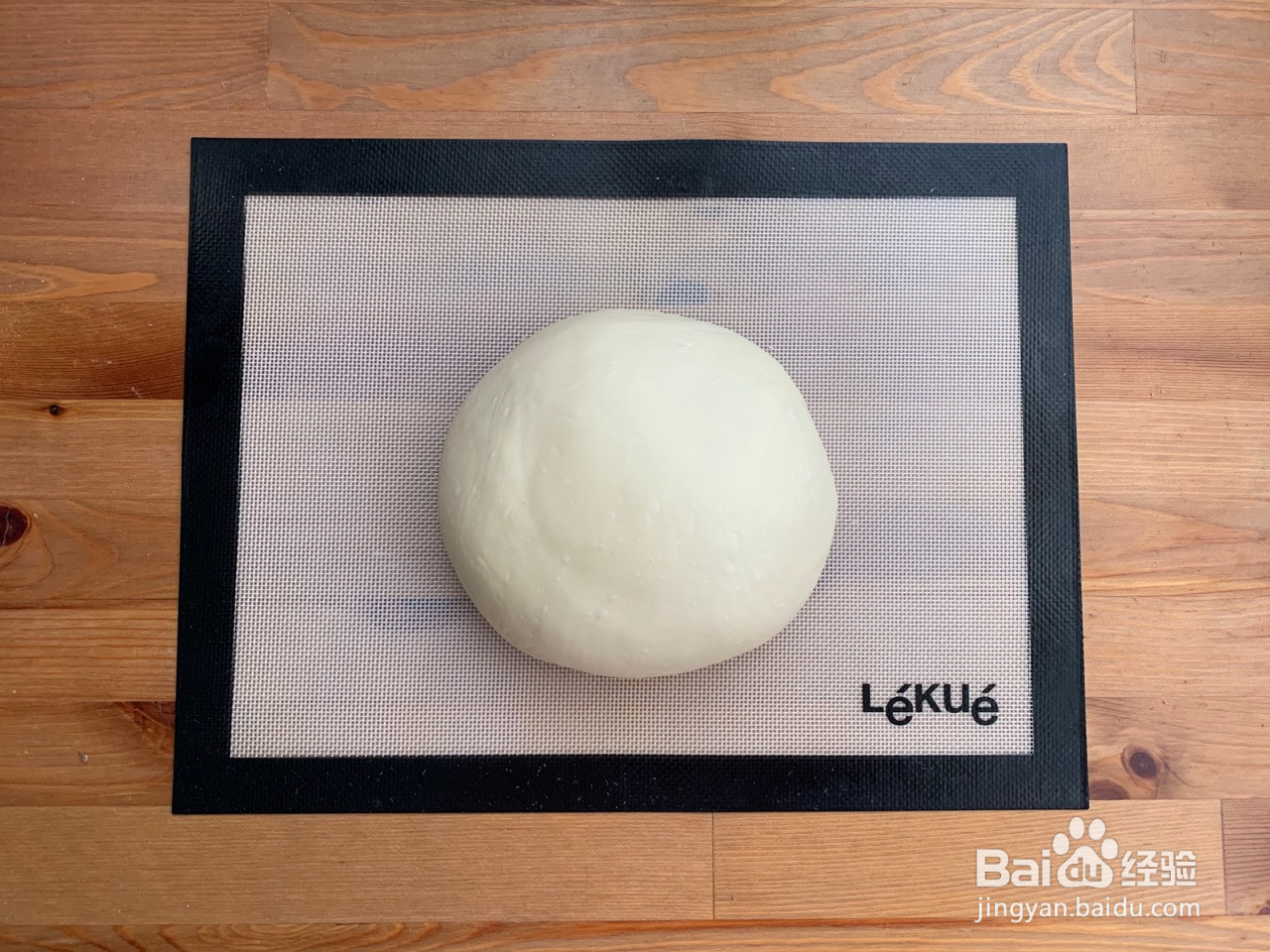 老面包小时候的味道的做法